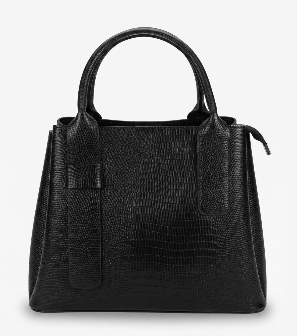 کیف دستی دخترانه چرم شیک